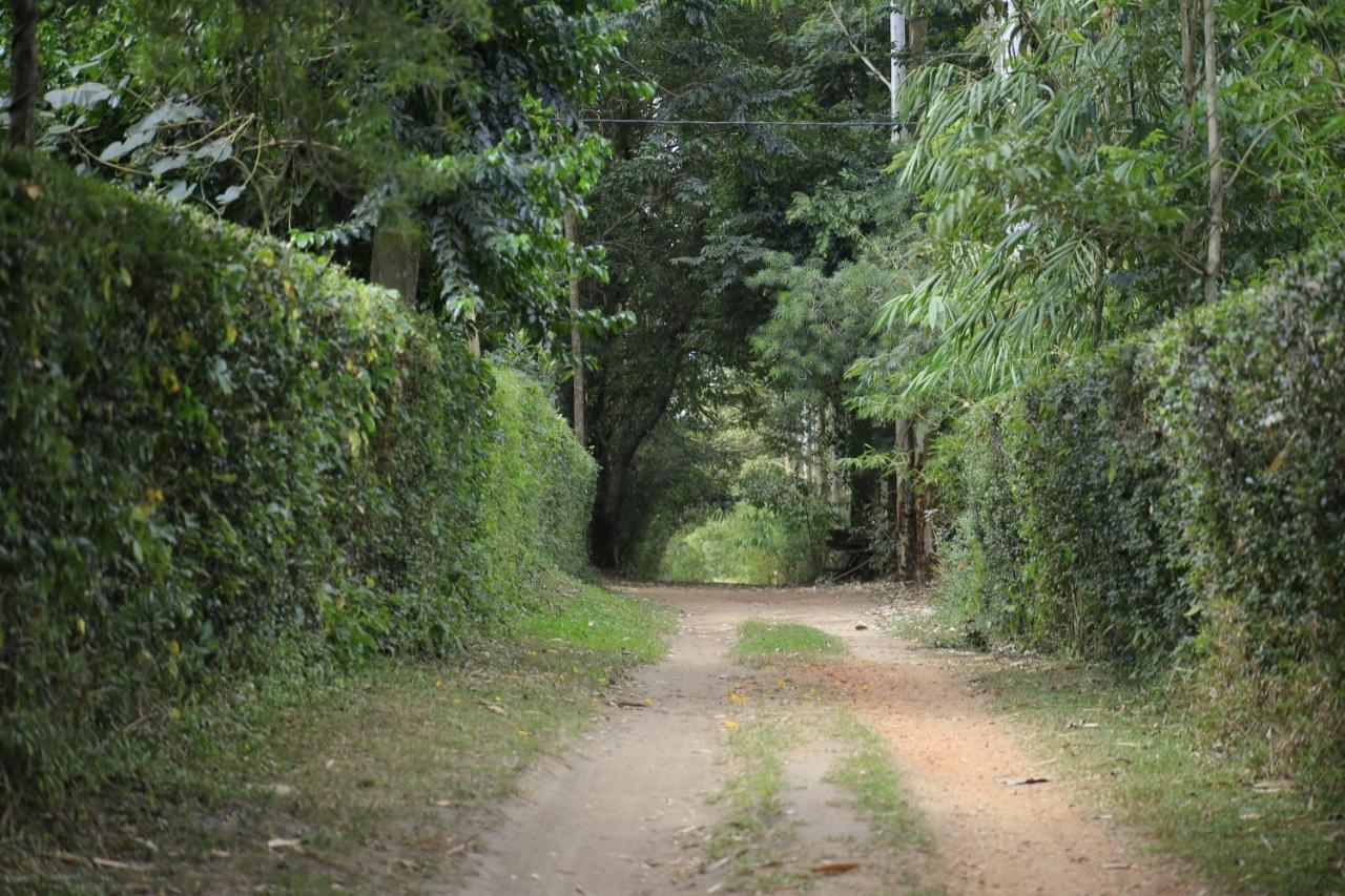 The Great Outdoors Uganda Hotel Vumba Bagian luar foto